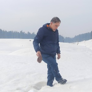 Muhammad Ayub profile