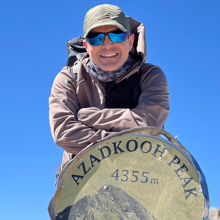 nosratjoo🧗‍♀️