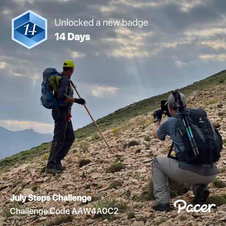 nosratjoo🧗‍♀️ post 1