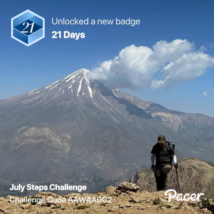 nosratjoo🧗‍♀️ post 1