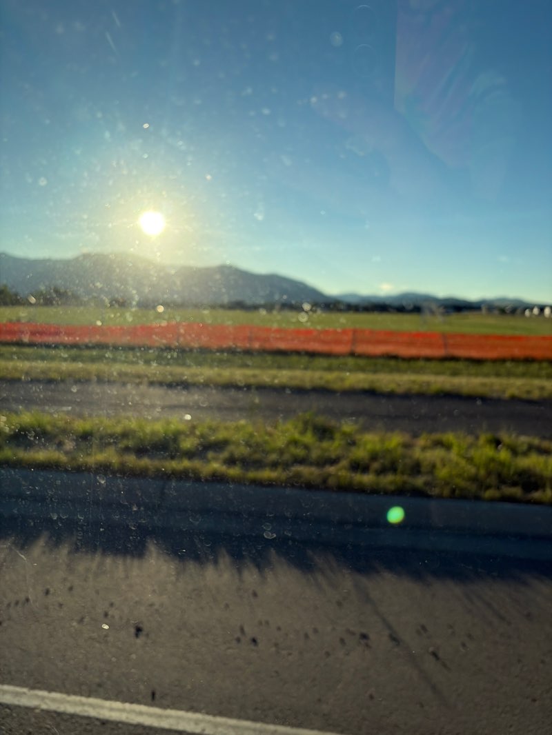 walking near me in Bozeman Sports Park in summer