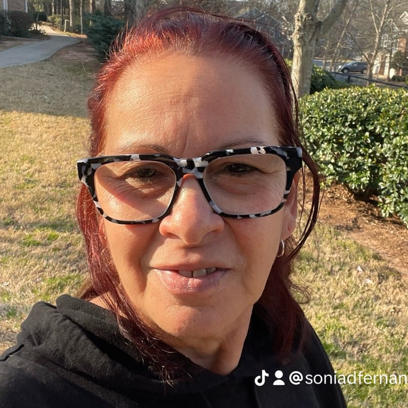 SoniaDF profile