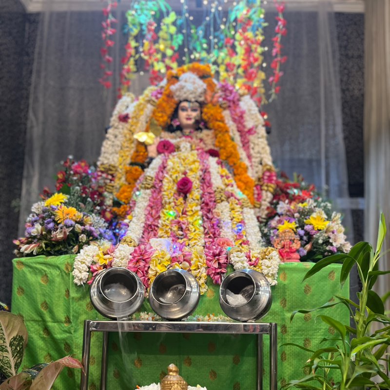 Guru profile