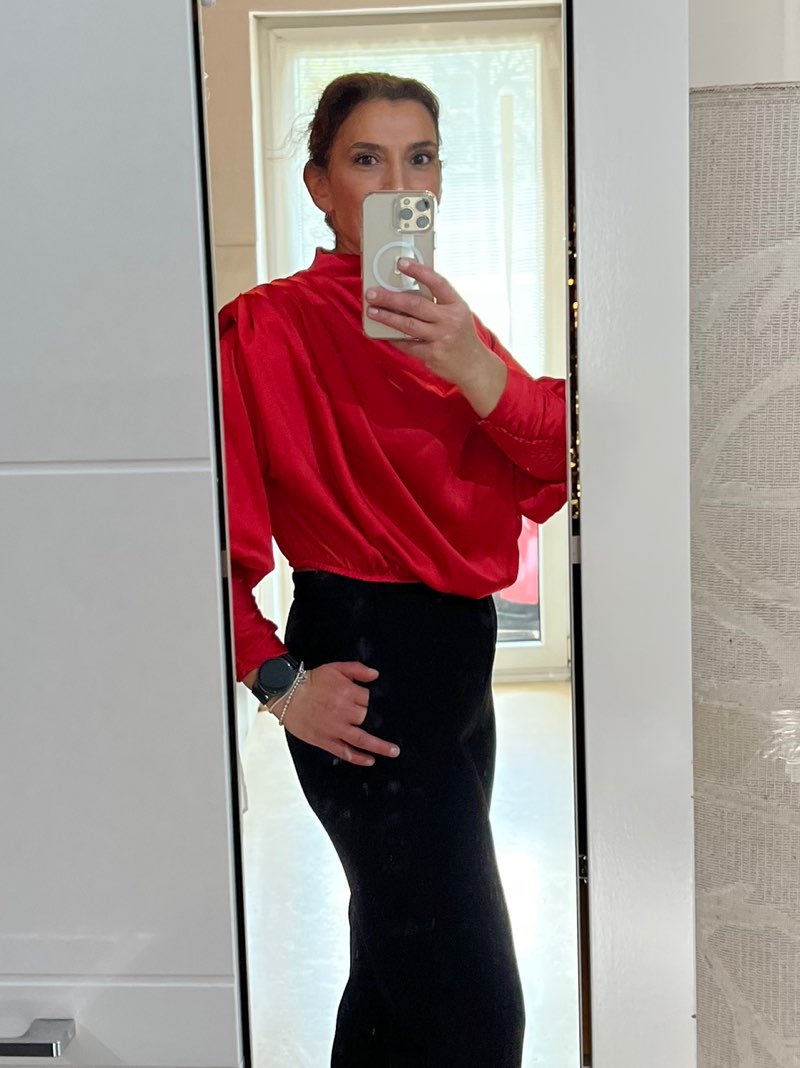 Özlem🚶‍♀️🏃‍♀️☘️🦩