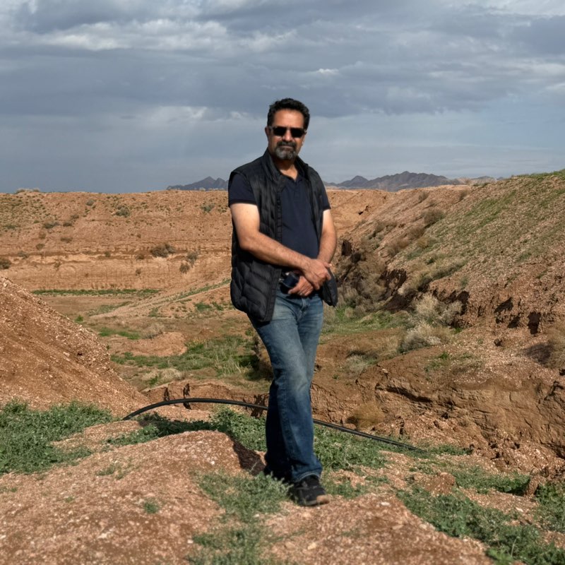 🏃🏻‍♂️‍➡️Saeid🏃🏻‍♂️ profile