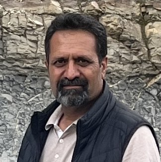 Saeid