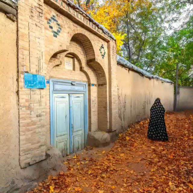 (Light Walk) پياده روى سَبُك 🏃🏻‍♂️‍➡️Saeid🏃🏻‍♂️ post image