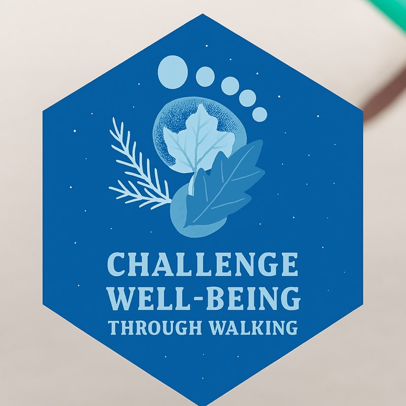 🎖️ حال خوب با پیاده روی 🎖️ 🏃🏻‍♂️‍➡️Saeid🏃🏻‍♂️ post image