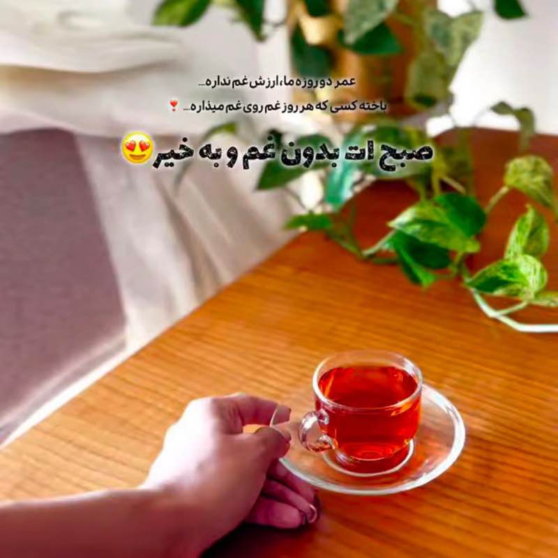 حال خوب با پیاده روی 🔅 حال خوب با پیاده روی 🔅 post image