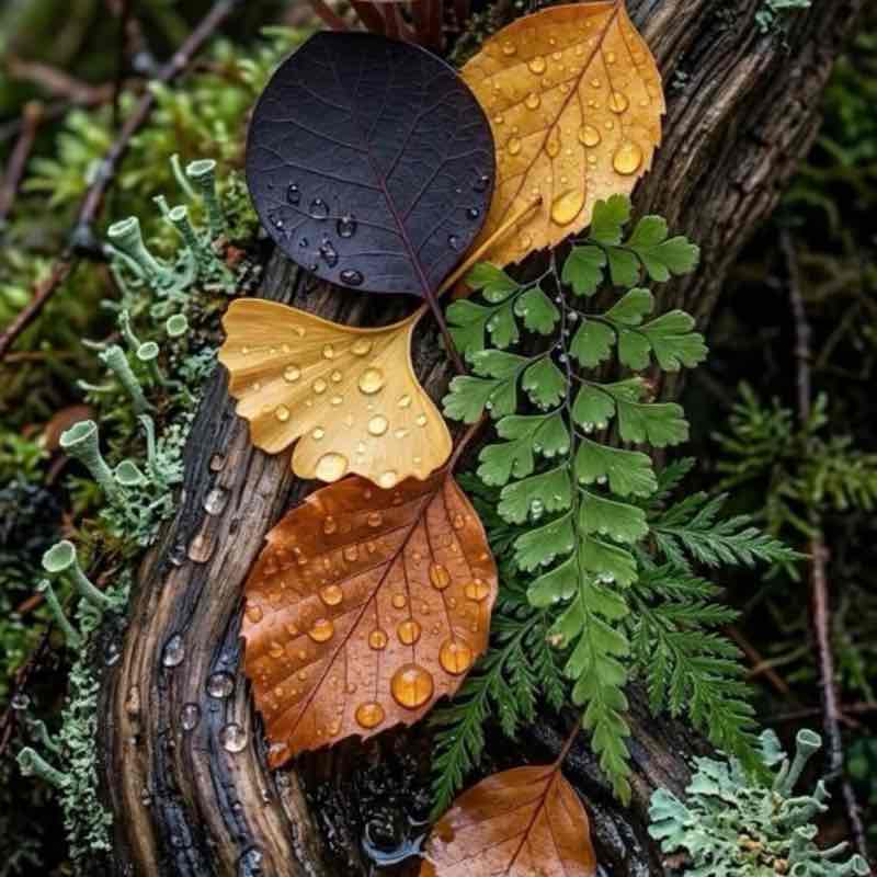 حال خوب با پیاده روی 🔅 حال خوب با پیاده روی 🔅 post image