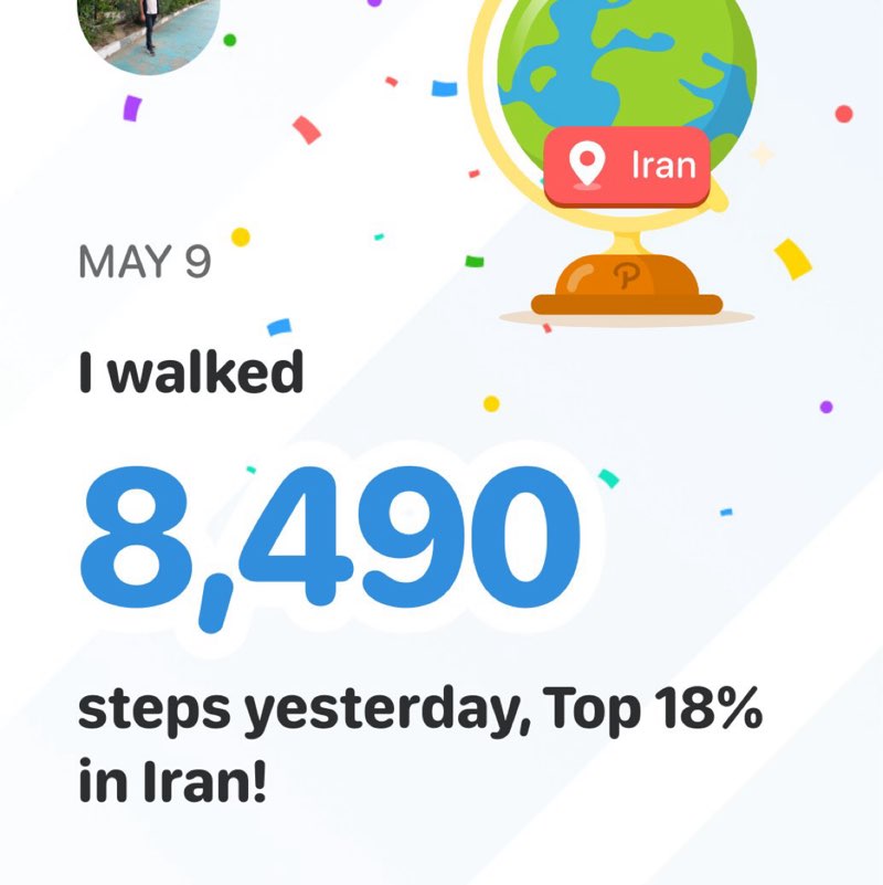 🏃🏻‍♂️‍➡️Saeid🏃🏻‍♂️ post 1