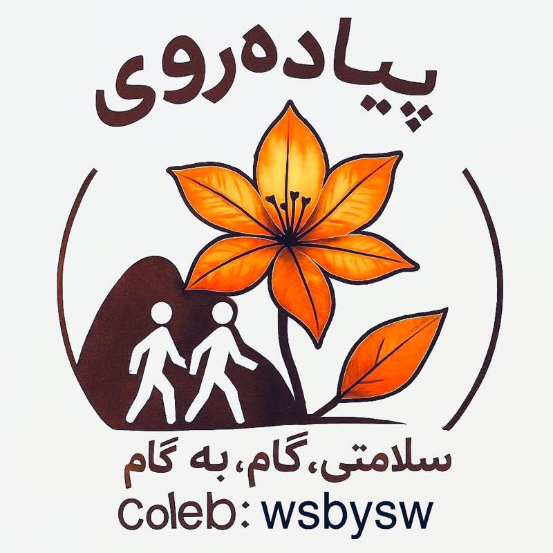 🍃عادتسازي قدم شماري روزانه✨ Saeid post image