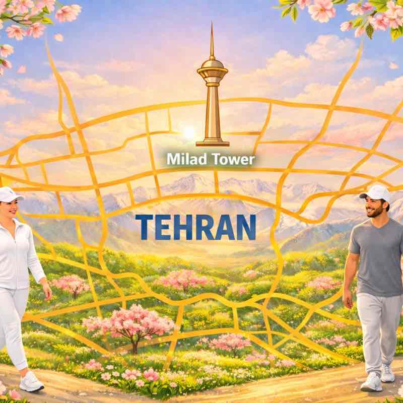 🏃🏾♀️➡️ T E H R A N 🏃🏼♂️ 🏃🏾♀️➡️ T E H R A N 🏃🏼♂️ post image