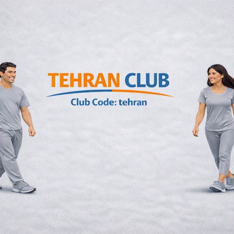 عادت سازی قدم شماري روزانه S A E I D post image