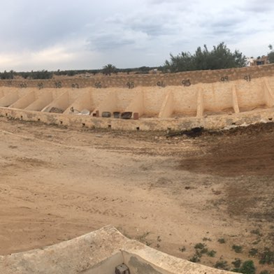 The explorer Zied post image