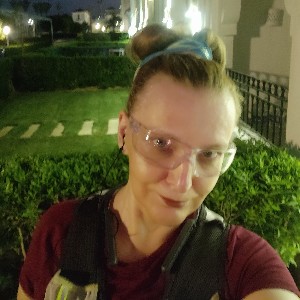 🇪🇬 Allegra (ПЦУ)👟🌐 profile