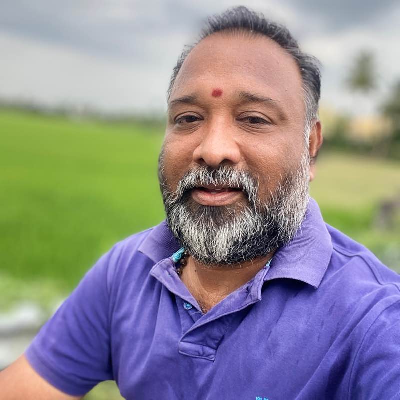 Gopinathan 💪🏻🔥🔥🍇🍎 post 1