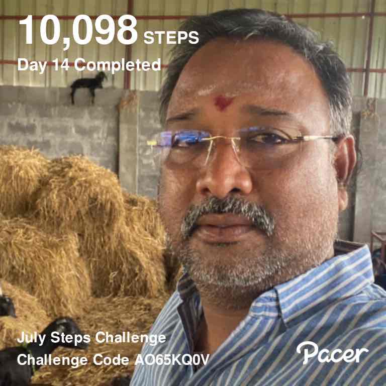 Gopinathan 💪🏻🔥🔥🍇🍎 post 2