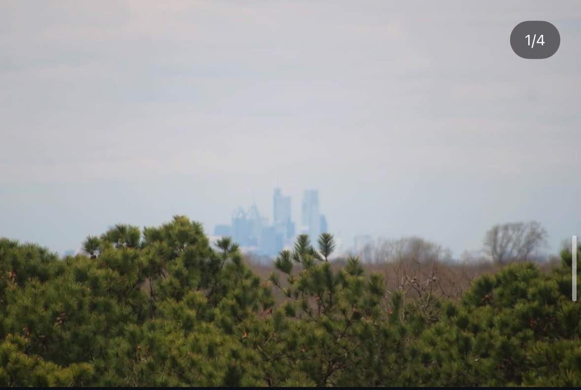 walking near me in Blueberry Hill in winter