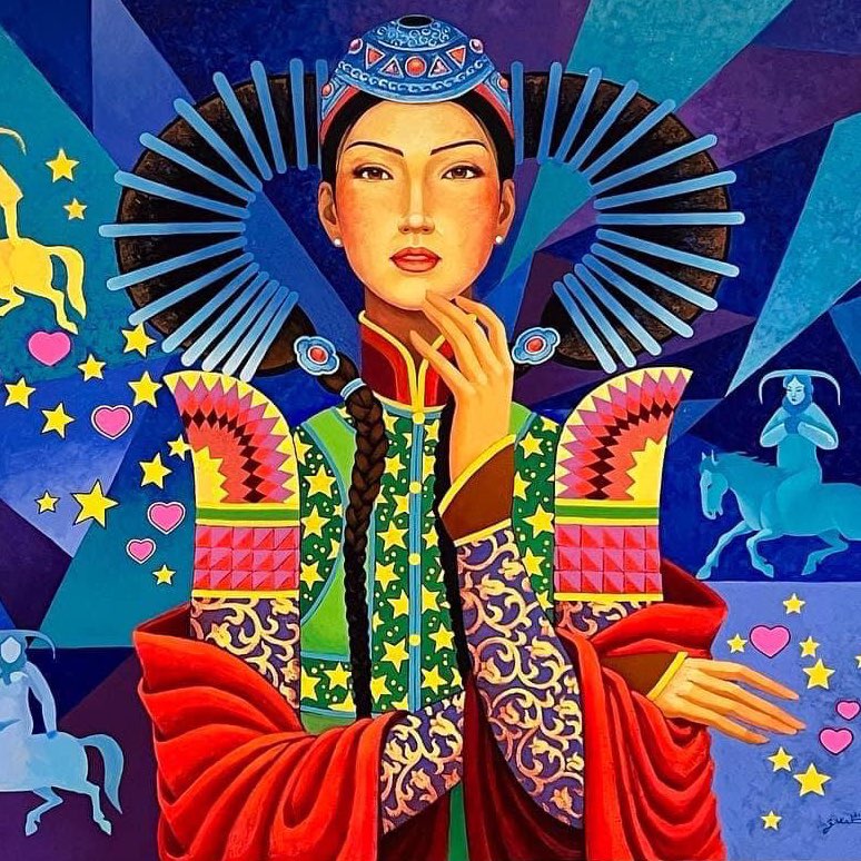 🇲🇳 Tuul 🇲🇳