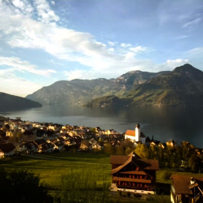 La marche, le plein d énergie Aurore post image