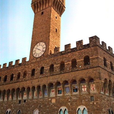 La marche, le plein d énergie Aurore post image