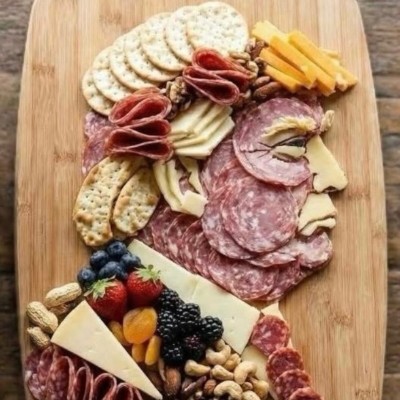 Free Strides paula post image