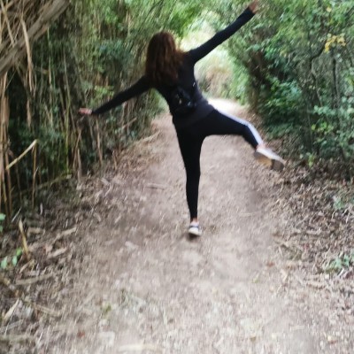 Free Strides paula post image