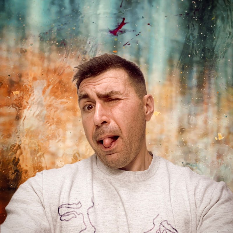 Александр profile