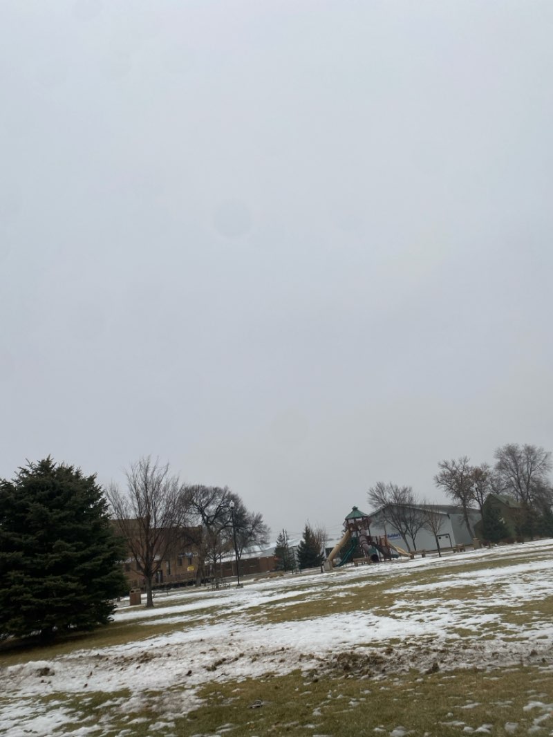 walking near me in Central Park in winter