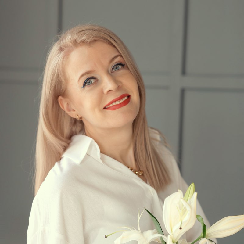 Наталья Иванова profile