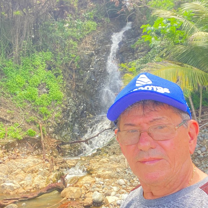 Vicente Bispo profile