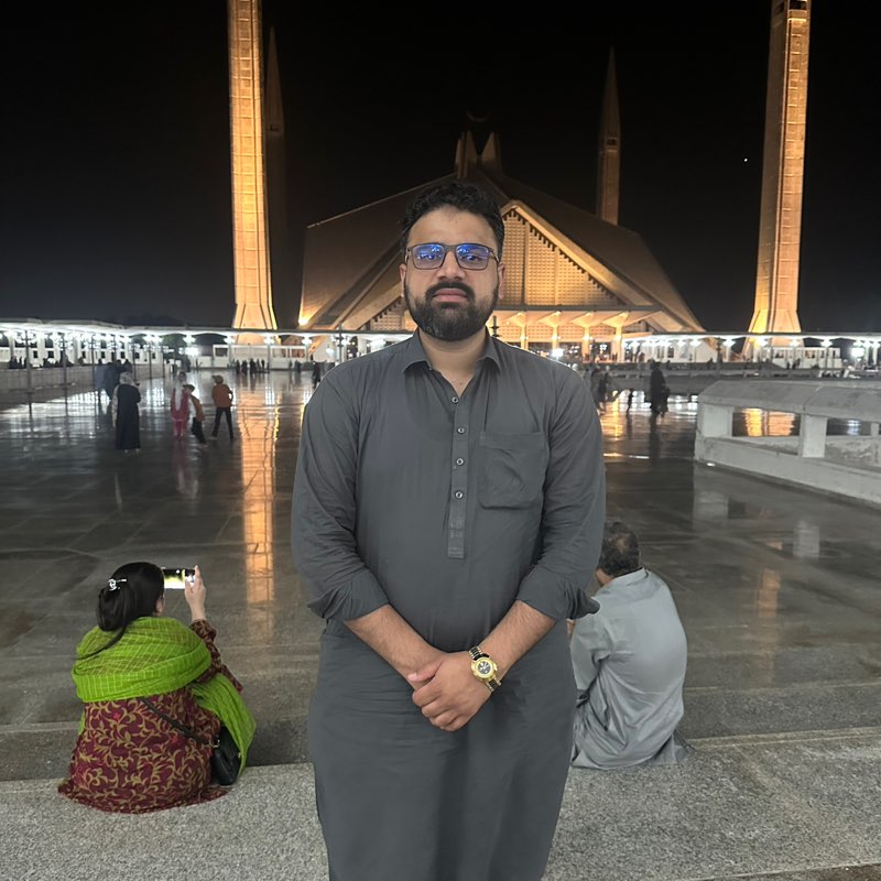 Sheraz