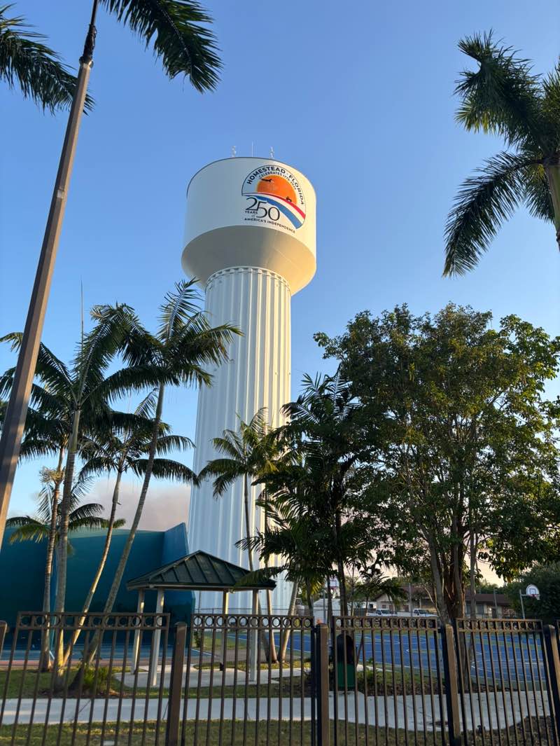 walking near me in Wittkop Park in spring