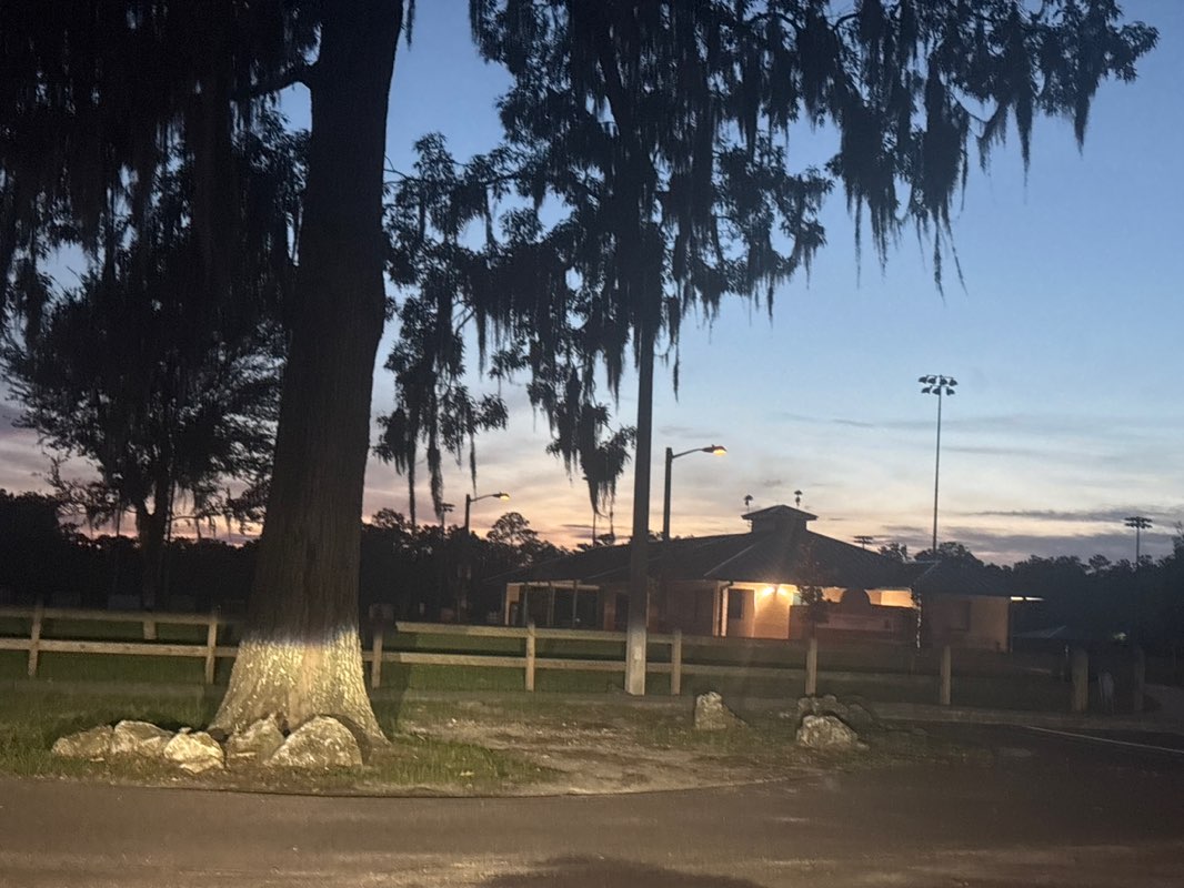 walking near me in Jonesville Park in autumn