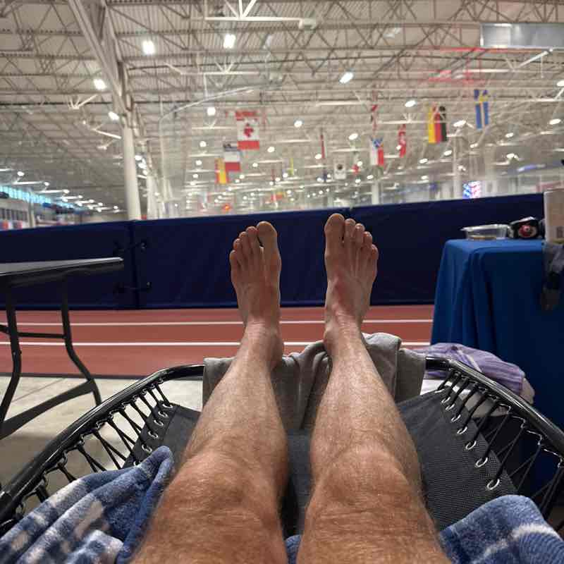 koala pacer 🐨 post 1