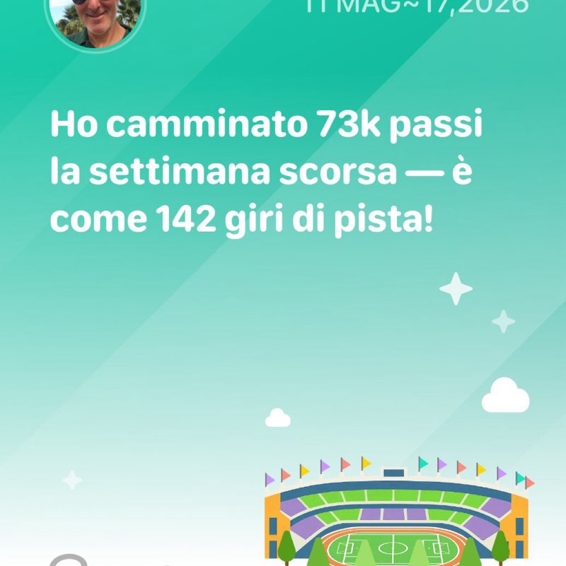 Claudio 🦅 post 1