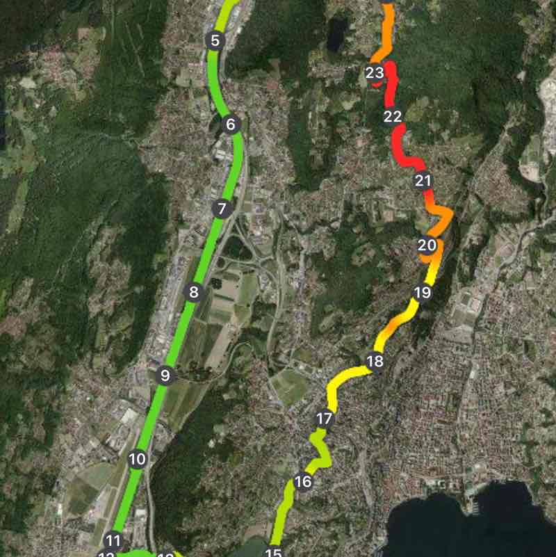 June Steps Challenge Andrea ♋️ post image