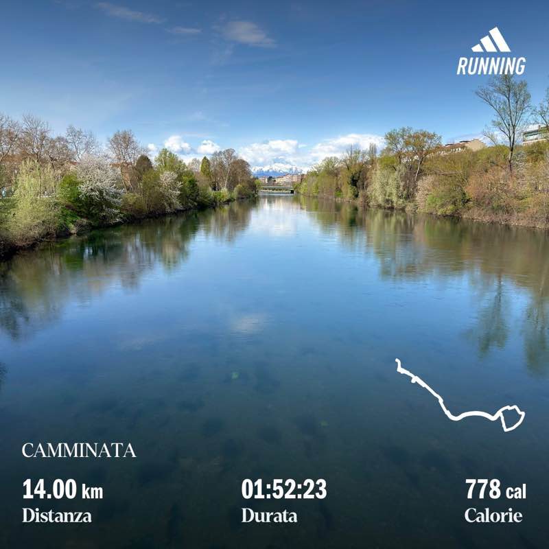 Andrea ♋️ post 1