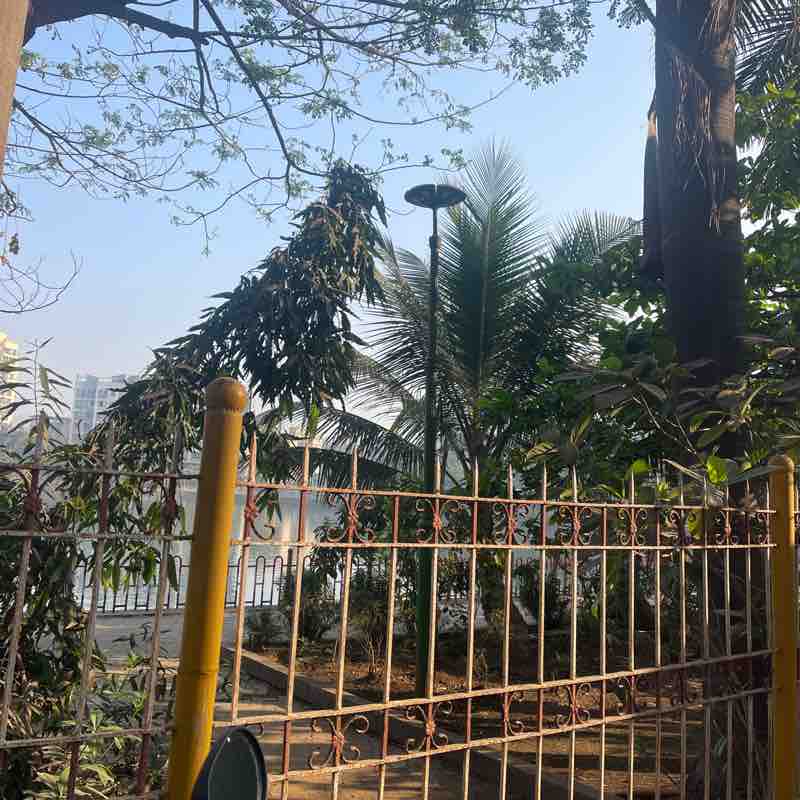 Ramprakash Singh post 1