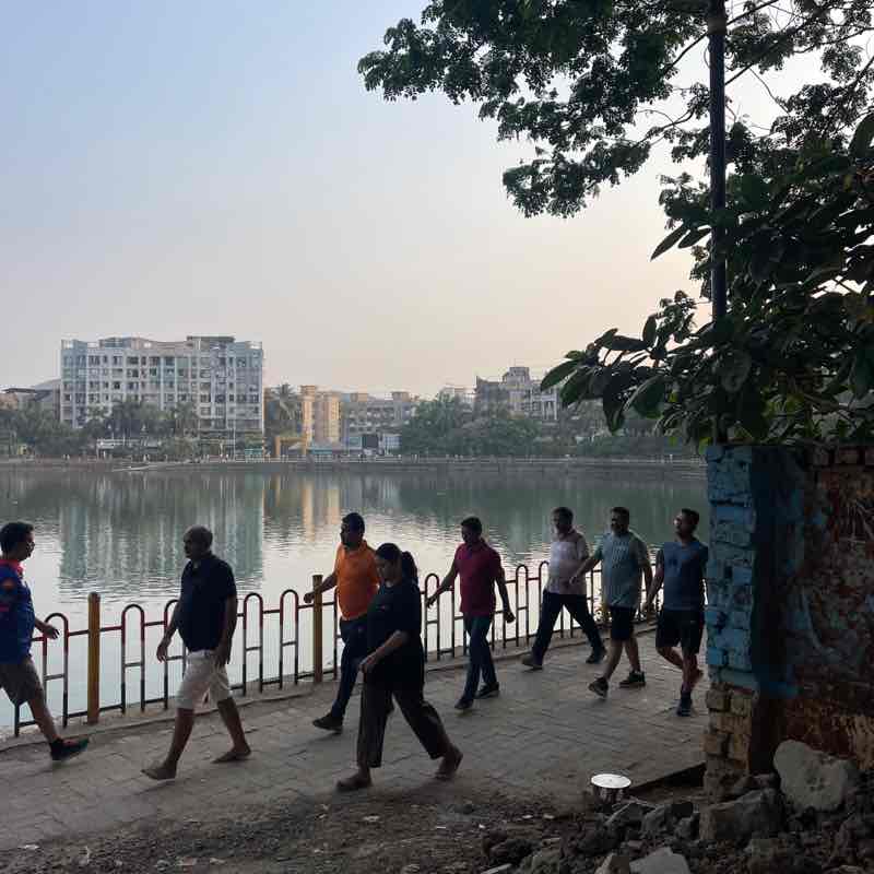 Ramprakash Singh post 1