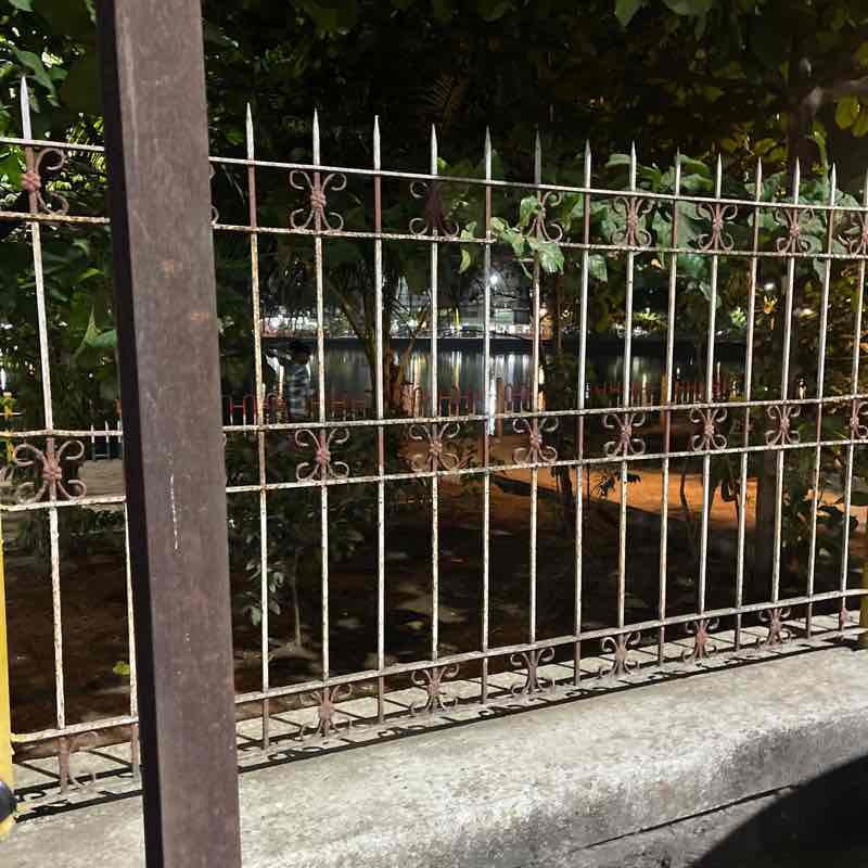 Ramprakash Singh post 1