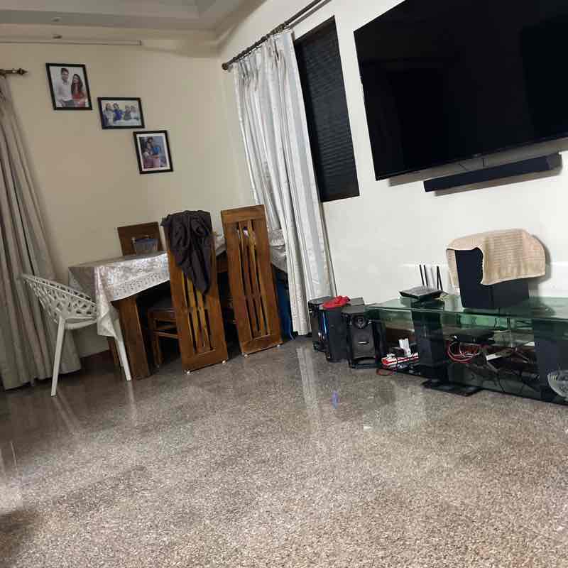 Ramprakash Singh post 1