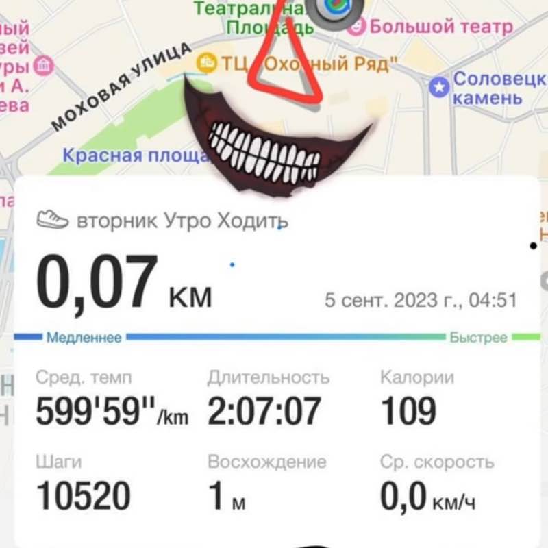 🧸Мasha Bamks🇷🇺Z post 1