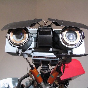 Johnny 5