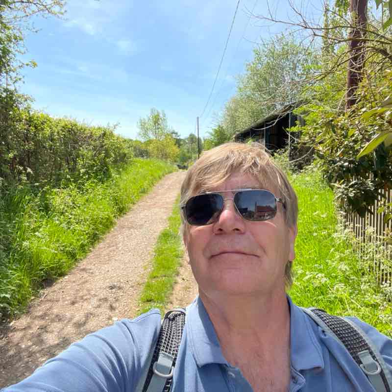 Bill 🇬🇧 🇺🇦 post 2