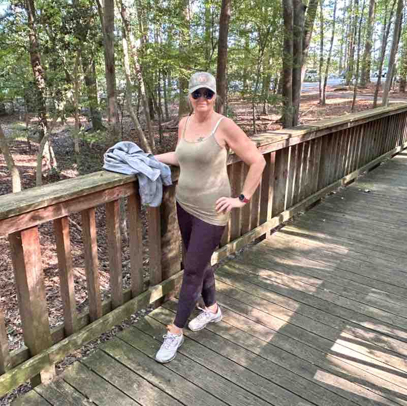 Salt Life and Fitness 🏃🏻‍♀️ MoparChic ✨(Star) ✨ post image