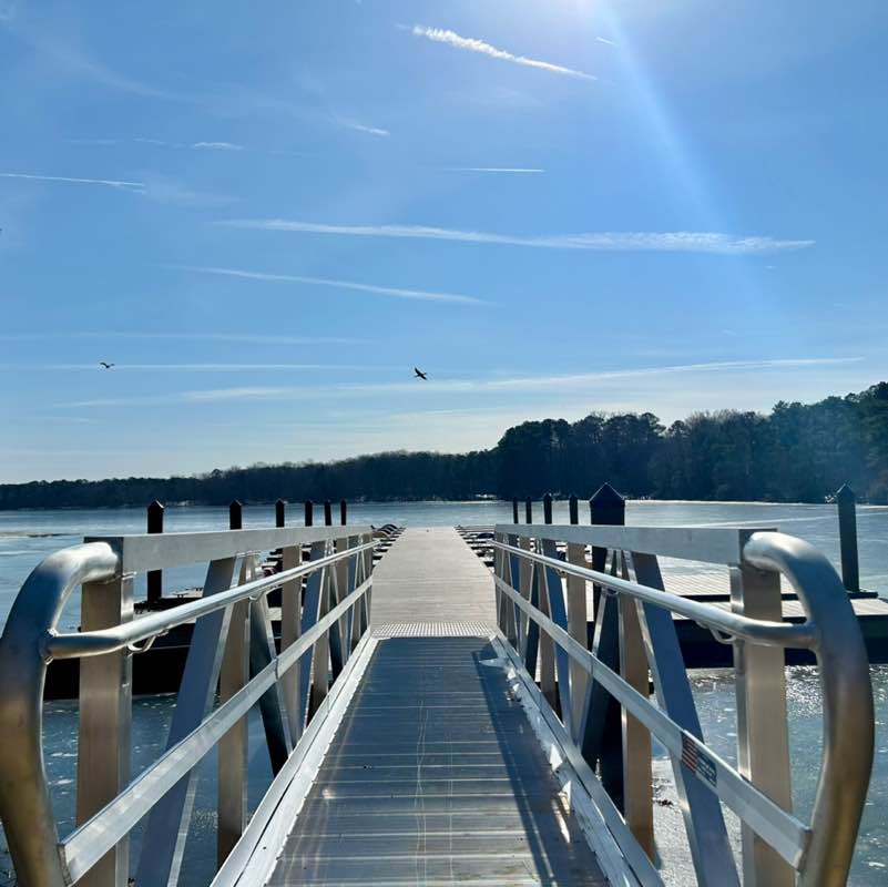 Salt Life and Fitness 🏃🏻‍♀️ MoparChic ✨(Star) ✨ post image