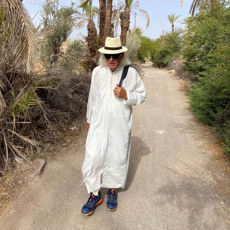 Roland 👟😀 profile