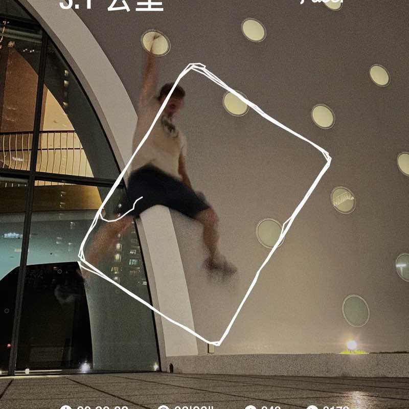 快馬嘉鞭 嘉祥 post 1